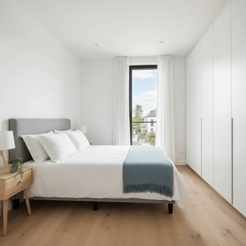 Appartement à vendre, 85m², Sartrouville