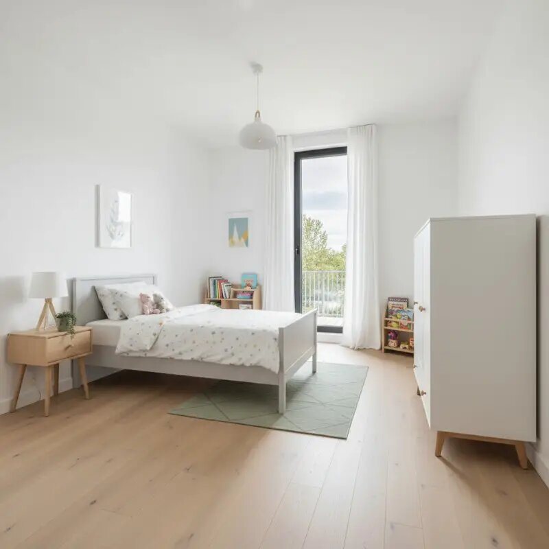 Appartement à vendre, 85m², Sartrouville