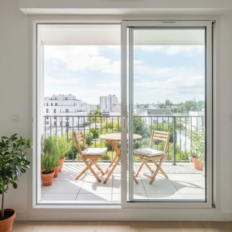 Appartement à vendre, 63m², Sartrouville