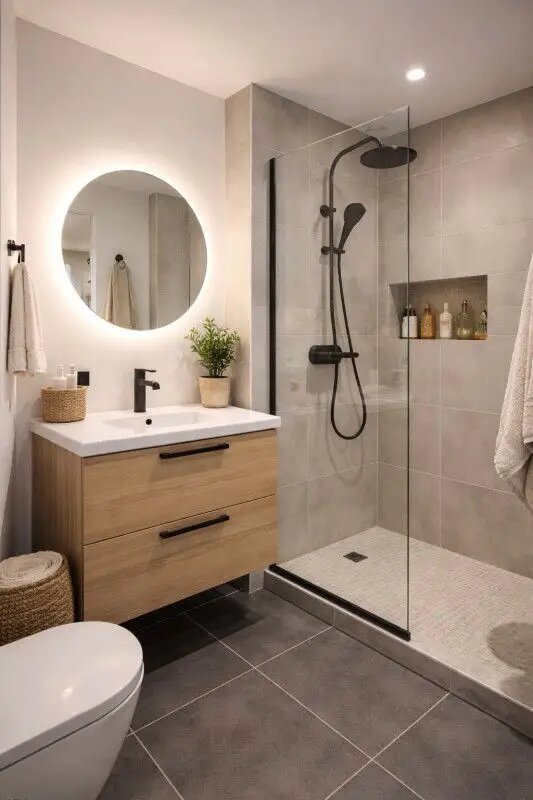 Appartement à vendre, 31m², Deuil-la-Barre