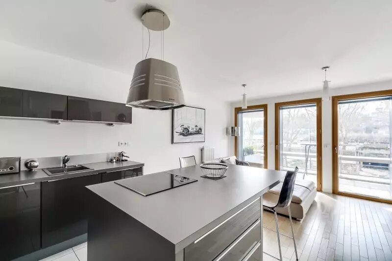 Appartement à vendre, 31m², Champigny-sur-Marne