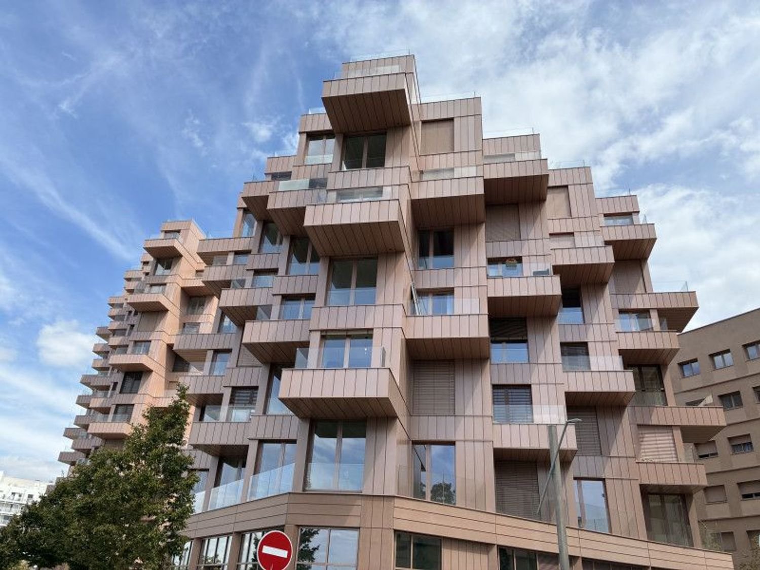 Appartement à vendre, 29m², Saint-Ouen-sur-Seine