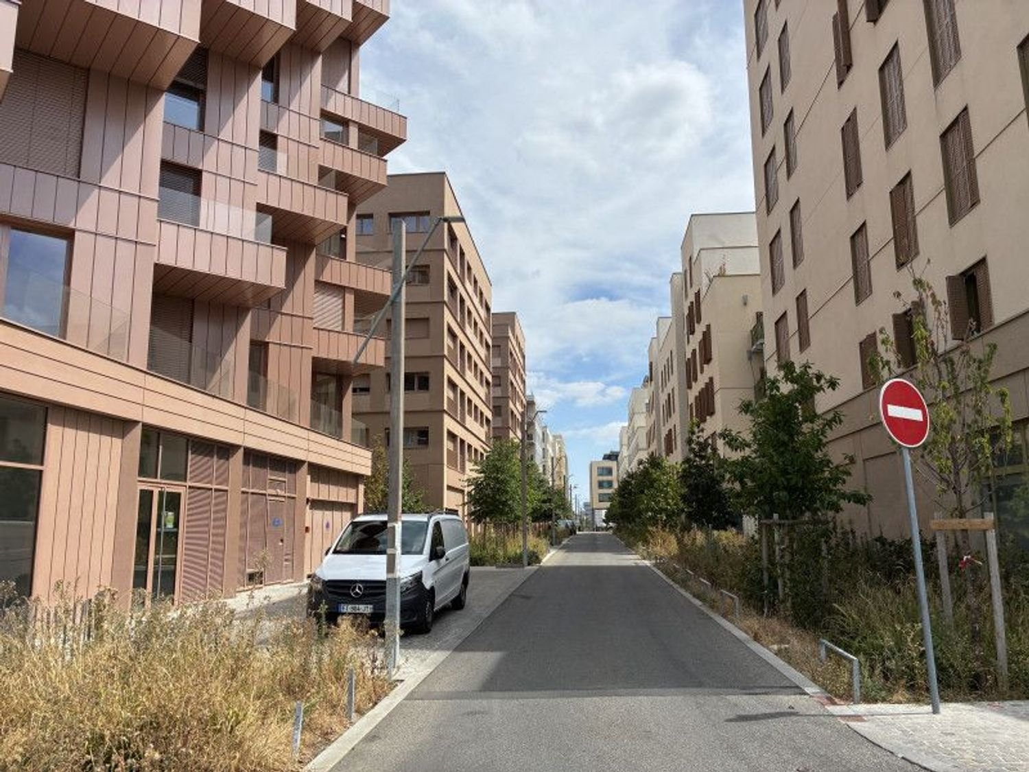 Appartement à vendre, 29m², Saint-Ouen-sur-Seine