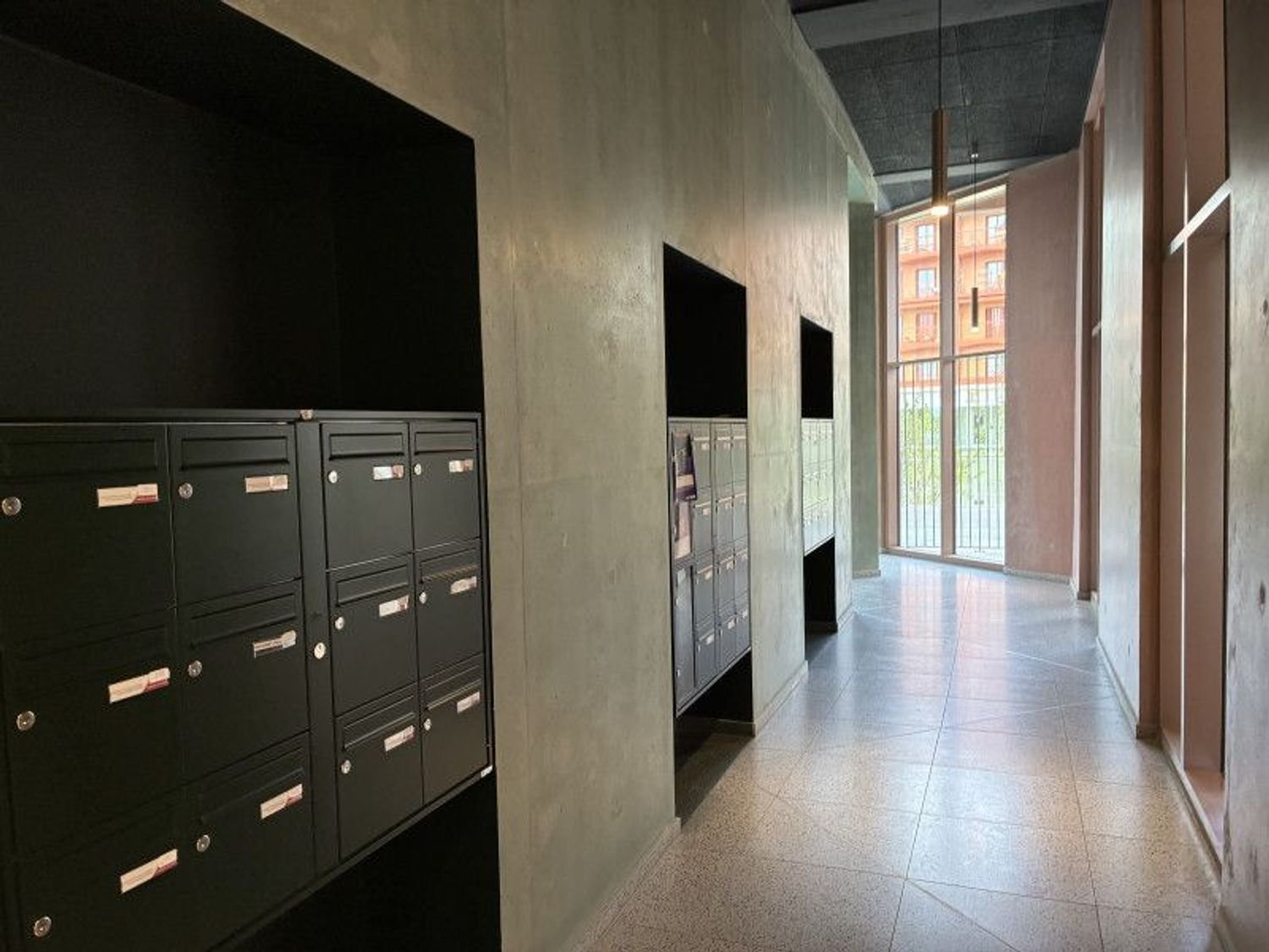 Appartement à vendre, 29m², Saint-Ouen-sur-Seine