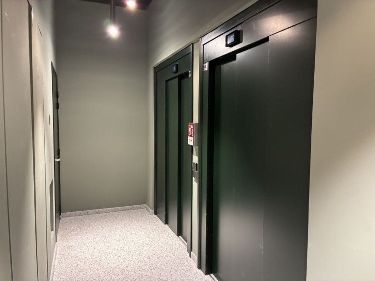Appartement à vendre, 29m², Saint-Ouen-sur-Seine