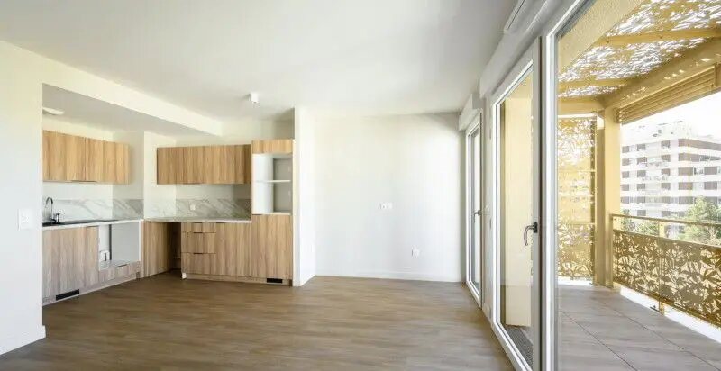 Appartement à vendre, 50m², Bussy-Saint-Georges