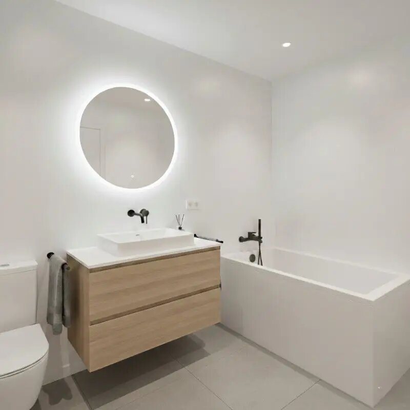 Appartement à vendre, 35m², Goussainville