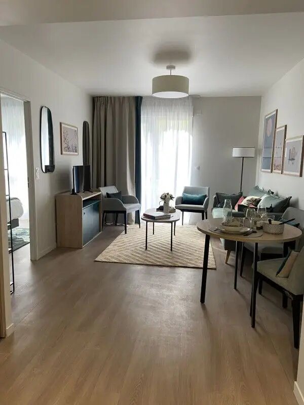 Appartement à vendre, 82m², Nanterre