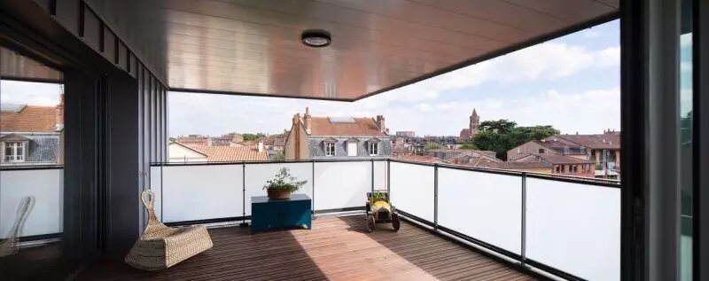 Appartement à vendre, 61m², Vélizy-Villacoublay