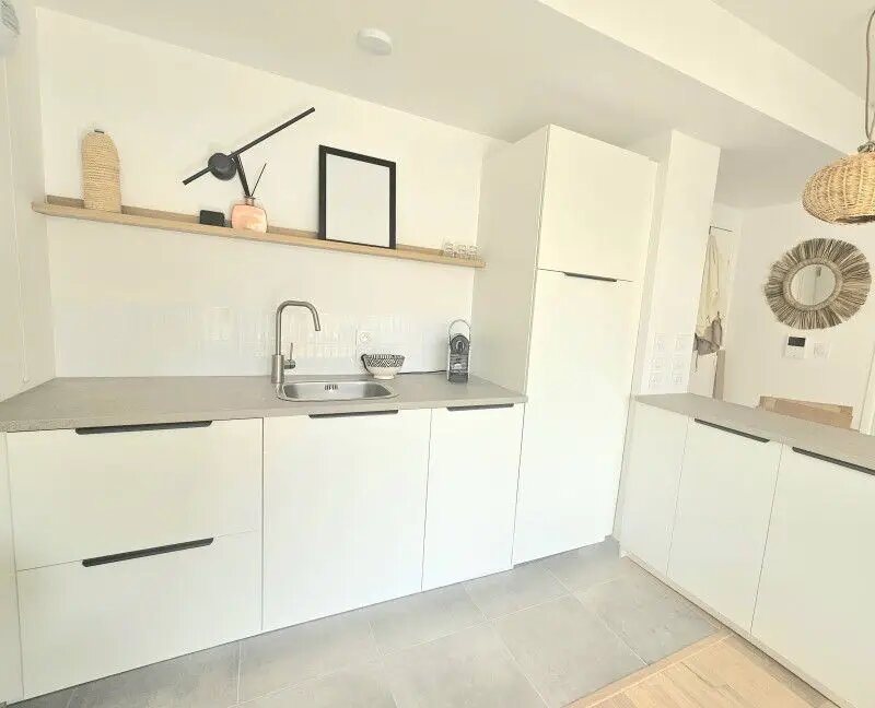 Appartement à vendre, 45m², Bois-Colombes