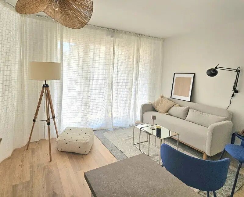 Appartement à vendre, 45m², Bois-Colombes