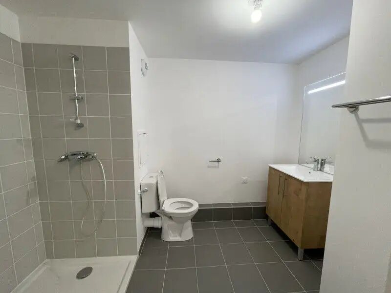 Appartement à vendre, 47m², Montreuil