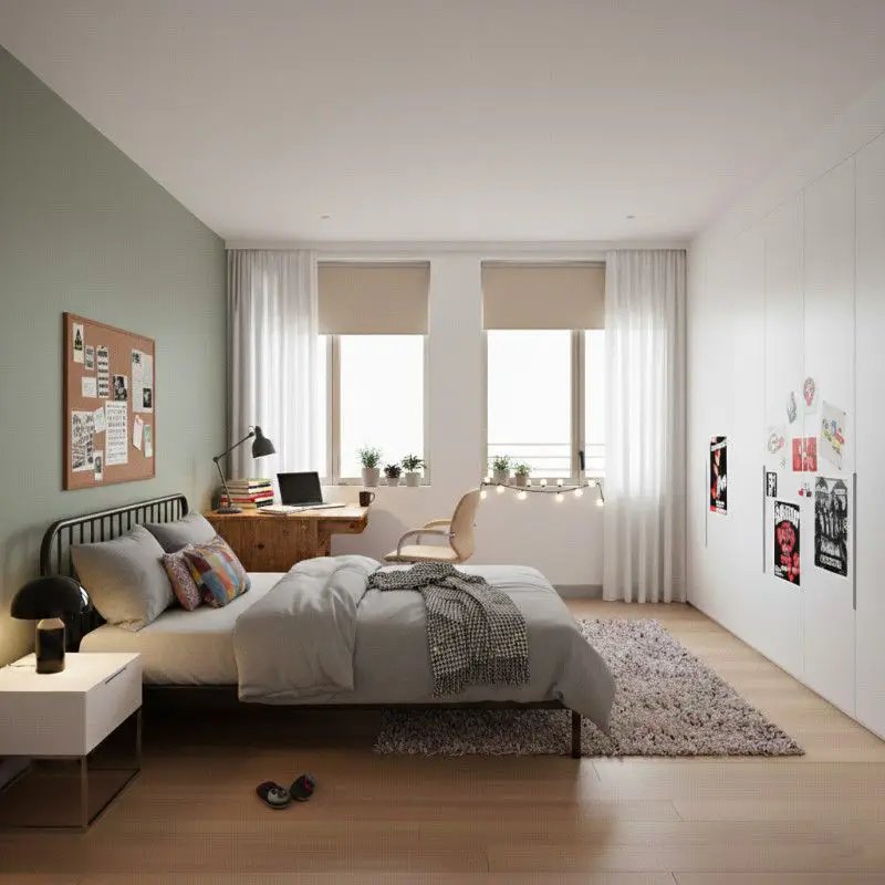 Appartement à vendre, 84m², Nanterre