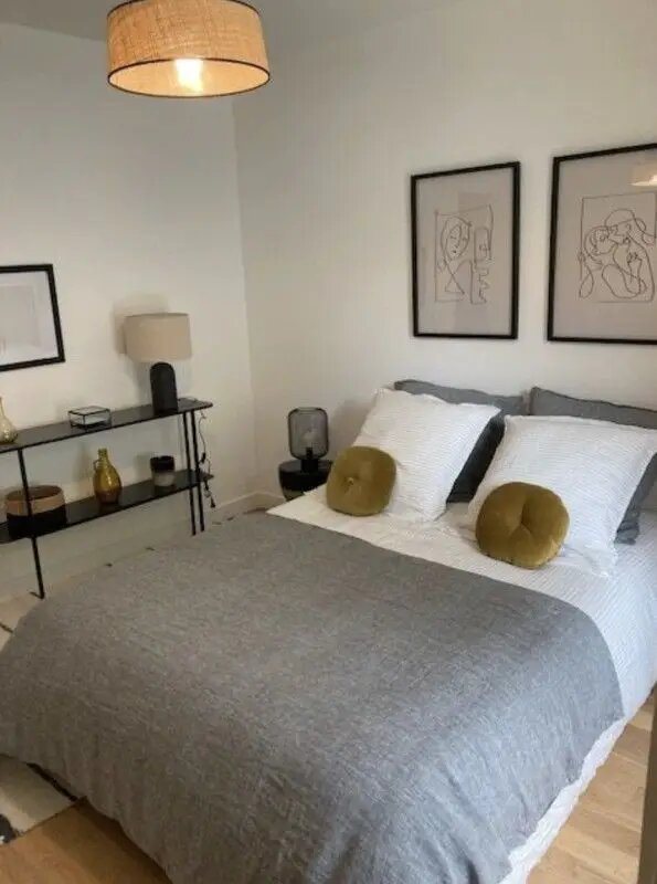 Appartement à vendre, 82m², Rueil-Malmaison