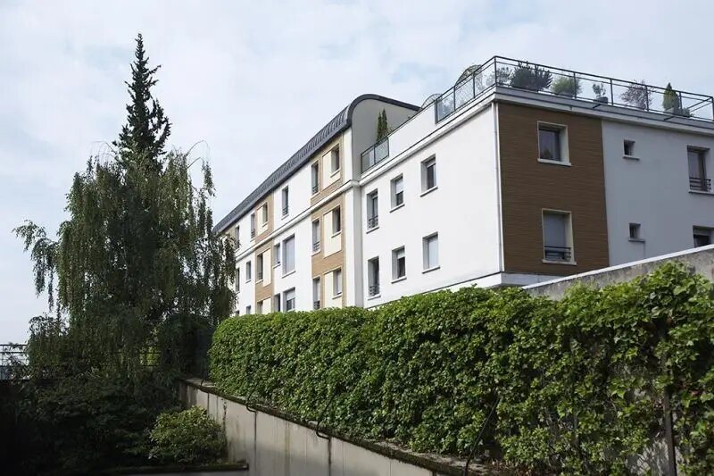 Appartement à vendre, 31m², Sartrouville