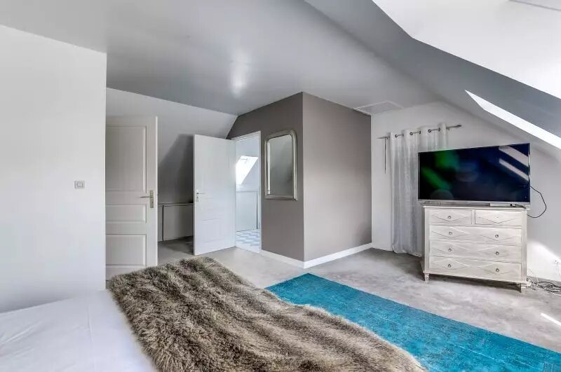 Appartement à vendre, 31m², Sartrouville