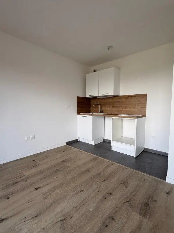 Appartement à vendre, 44m², Achères