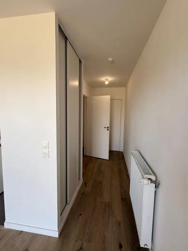 Appartement à vendre, 44m², Achères