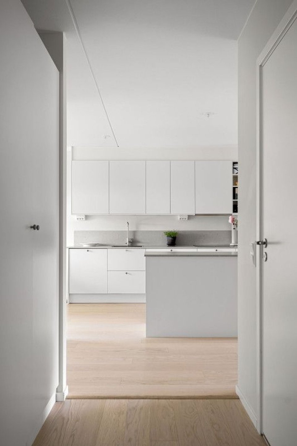 Appartement à vendre, 80m², Villejuif