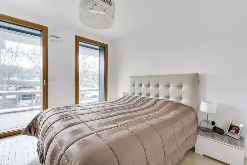Appartement à vendre, 37m², Gargenville