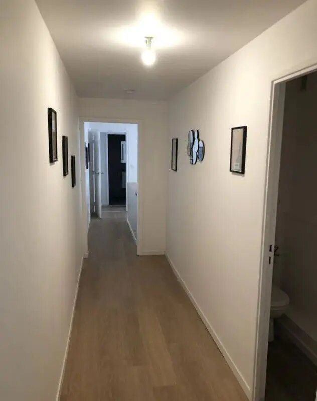 Appartement à vendre, 91m², Arcueil