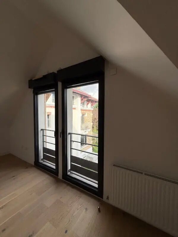 Maison à vendre, 116m², Romainville