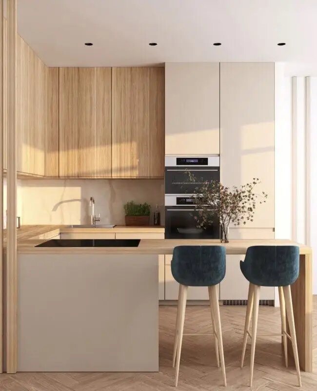 Appartement à vendre, 78m², Bezons
