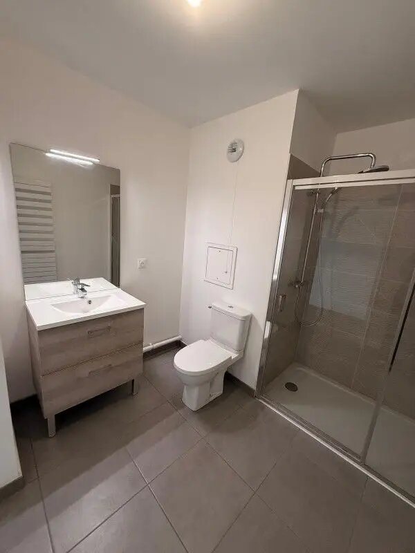 Appartement à vendre, 48m², Rosny-sous-Bois