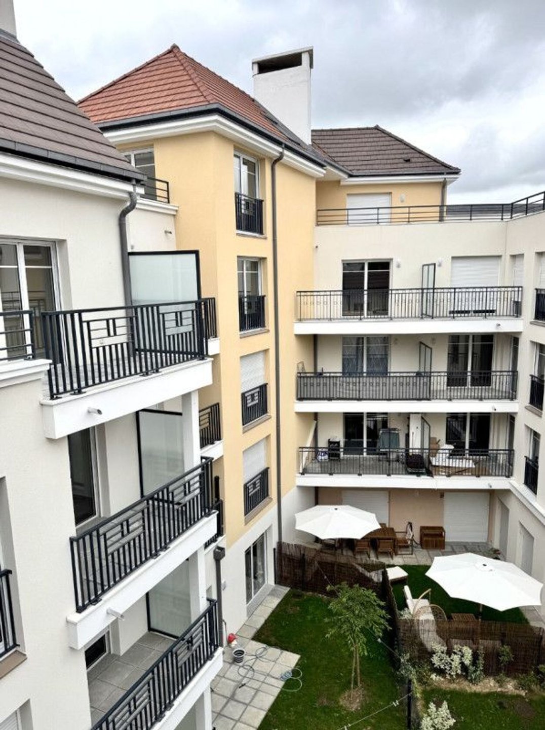Appartement à vendre, 66m², Maisons-Alfort