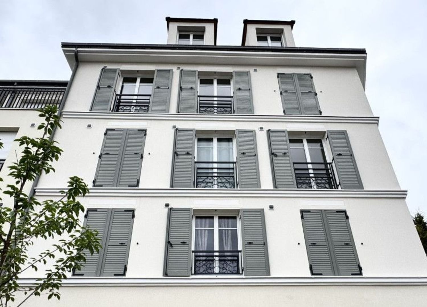 Appartement à vendre, 66m², Maisons-Alfort