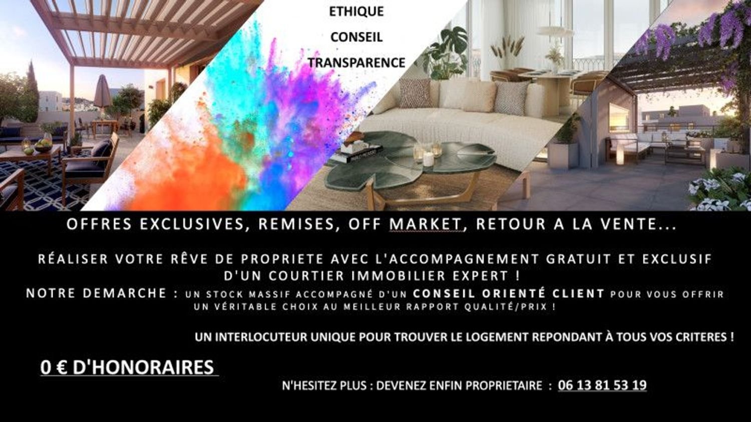 Appartement à vendre, 66m², Maisons-Alfort