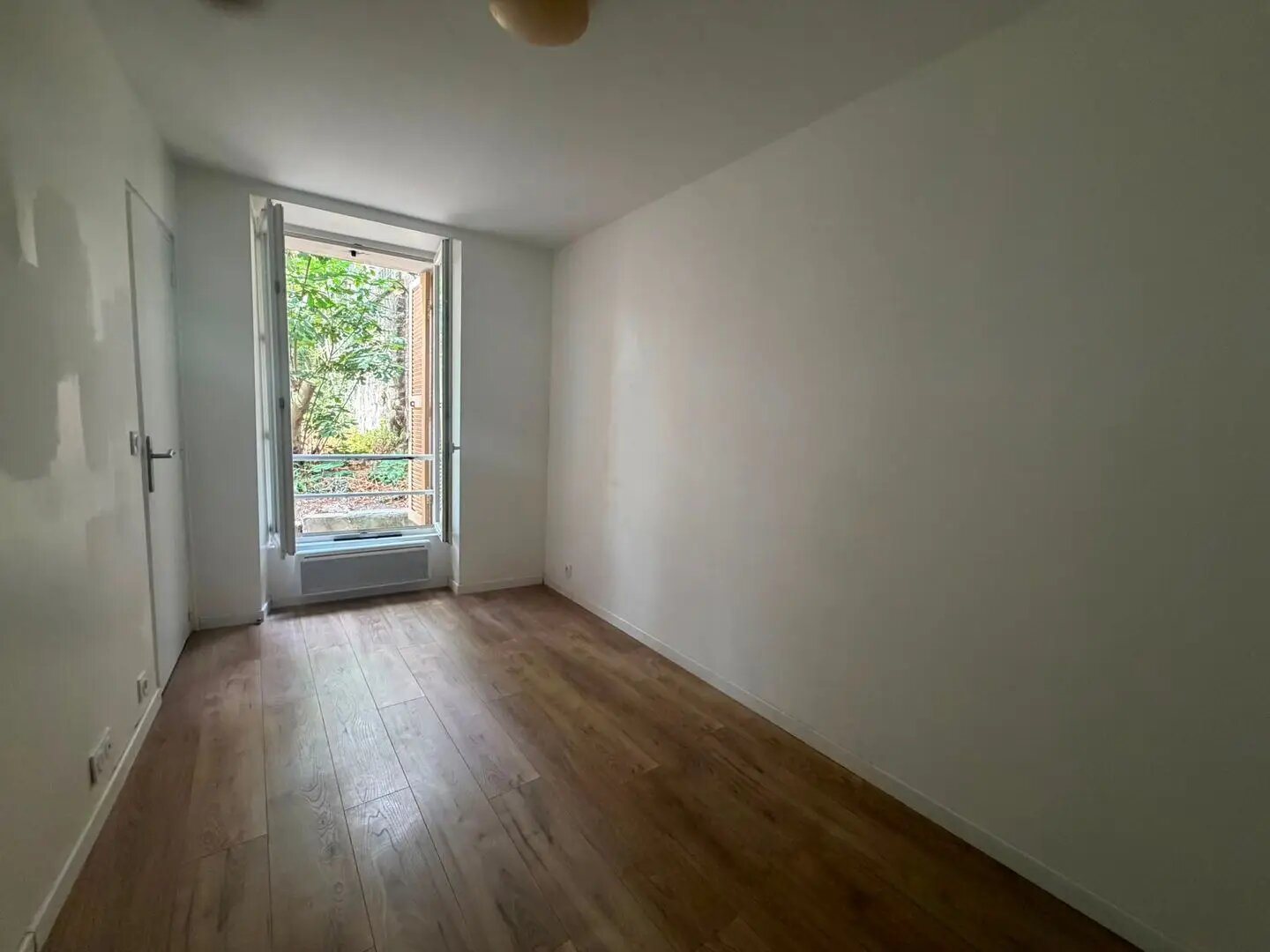 Appartement à louer, 19m², Gentilly