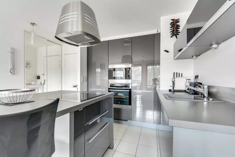 Appartement à vendre, 90m², Mantes-la-Jolie