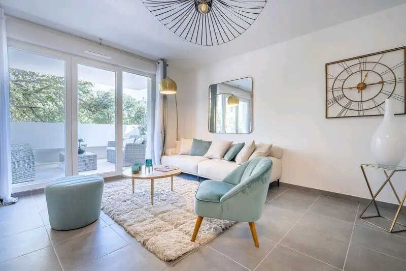 Appartement à vendre, 65m², Montigny-lès-Cormeilles