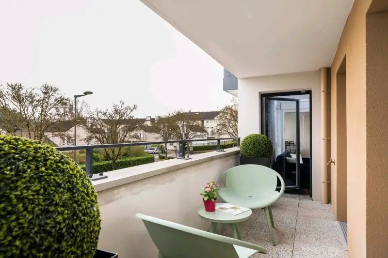 Appartement à vendre, 65m², Montigny-lès-Cormeilles