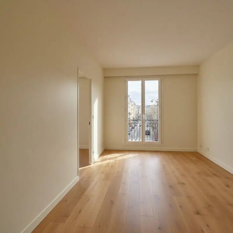 Appartement à vendre, 63m², Vanves