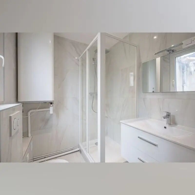 Appartement à vendre, 85m², Nanterre