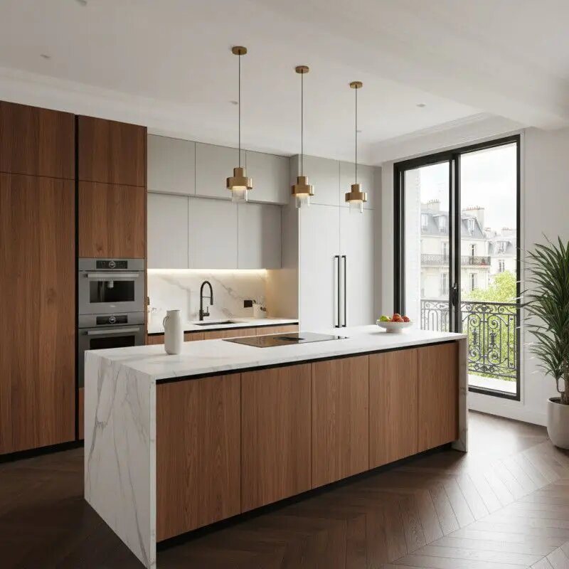 Appartement à vendre, 110m², Rueil-Malmaison