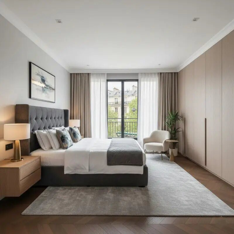 Appartement à vendre, 110m², Rueil-Malmaison