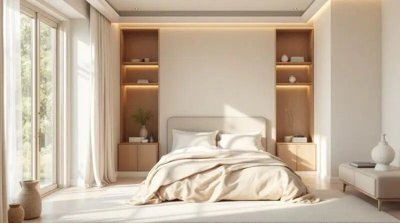 Appartement à vendre, 88m², Saint-Cloud