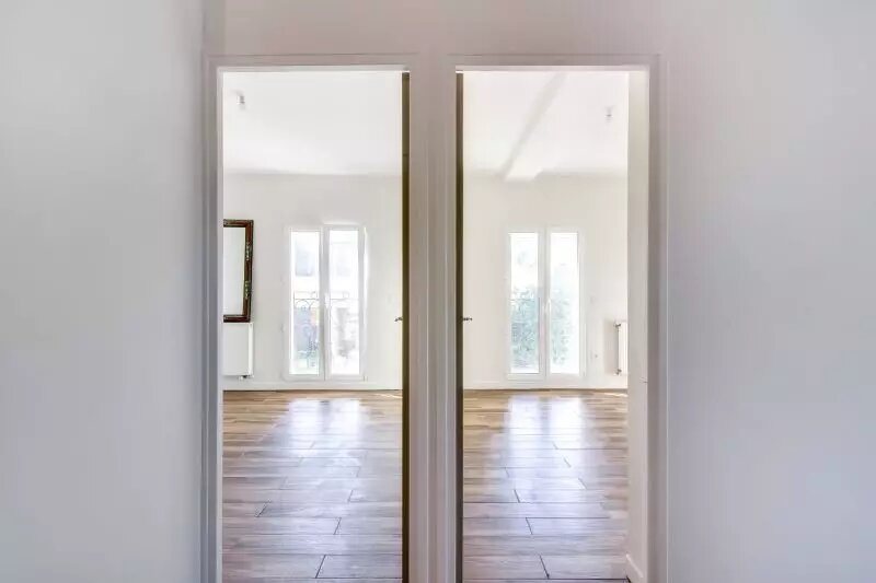 Appartement à vendre, 110m², Rosny-sur-Seine