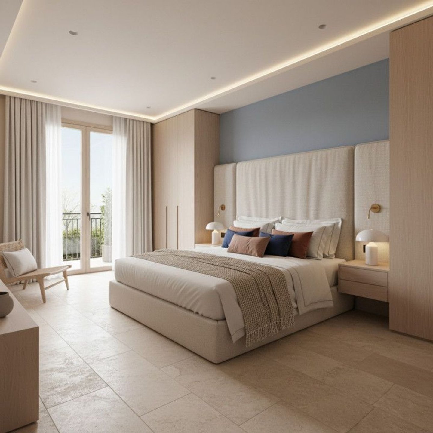 Appartement à vendre, 80m², Issy-les-Moulineaux