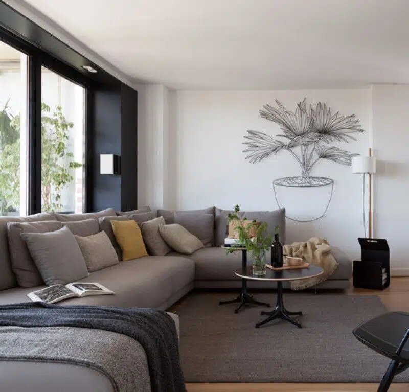 Appartement à vendre, 110m², Sartrouville