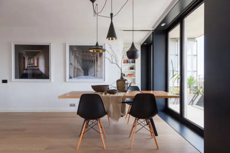 Appartement à vendre, 110m², Sartrouville