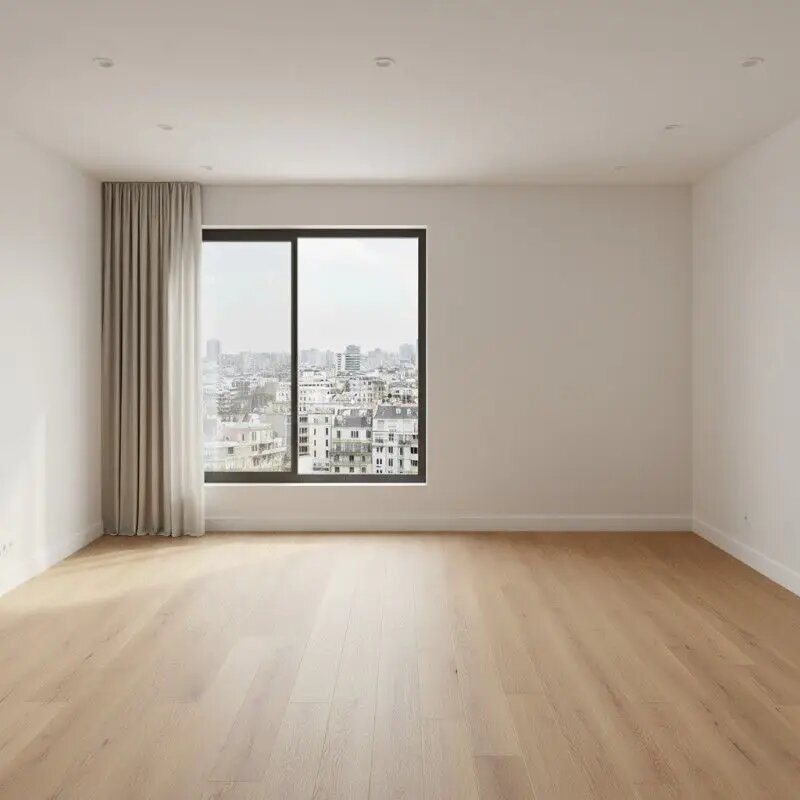 Appartement à vendre, 45m², Beausoleil