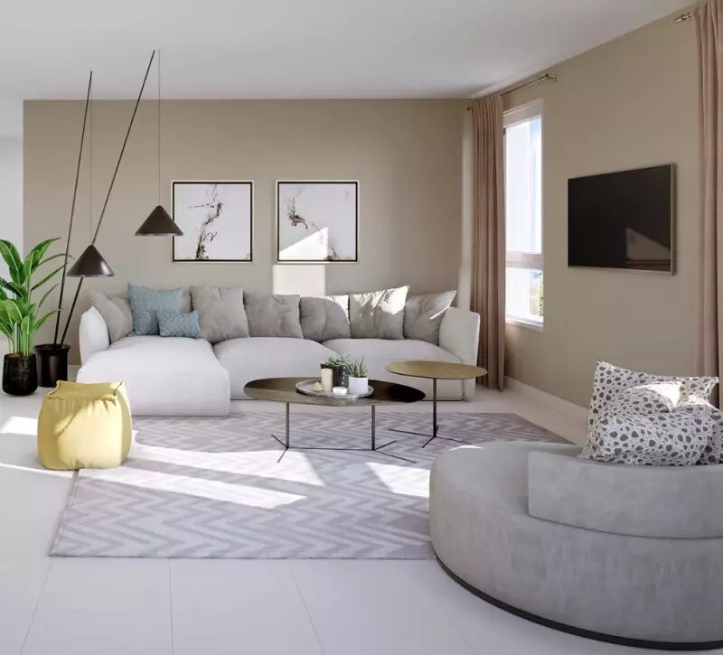 Appartement à vendre, 45m², Sceaux