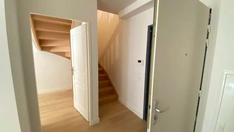 Appartement à vendre, 76m², Poissy