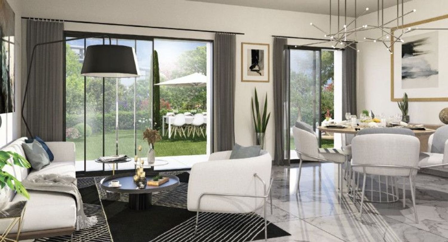 Maison à vendre, 96m², Colombes