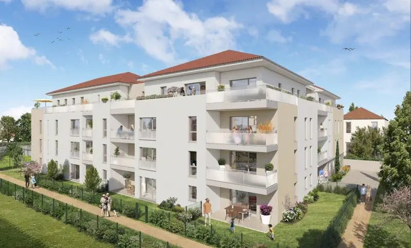 Appartement à vendre, 52m², Villemomble