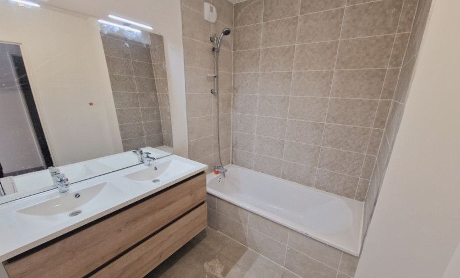 Appartement à vendre, 47m², Maisons-Alfort